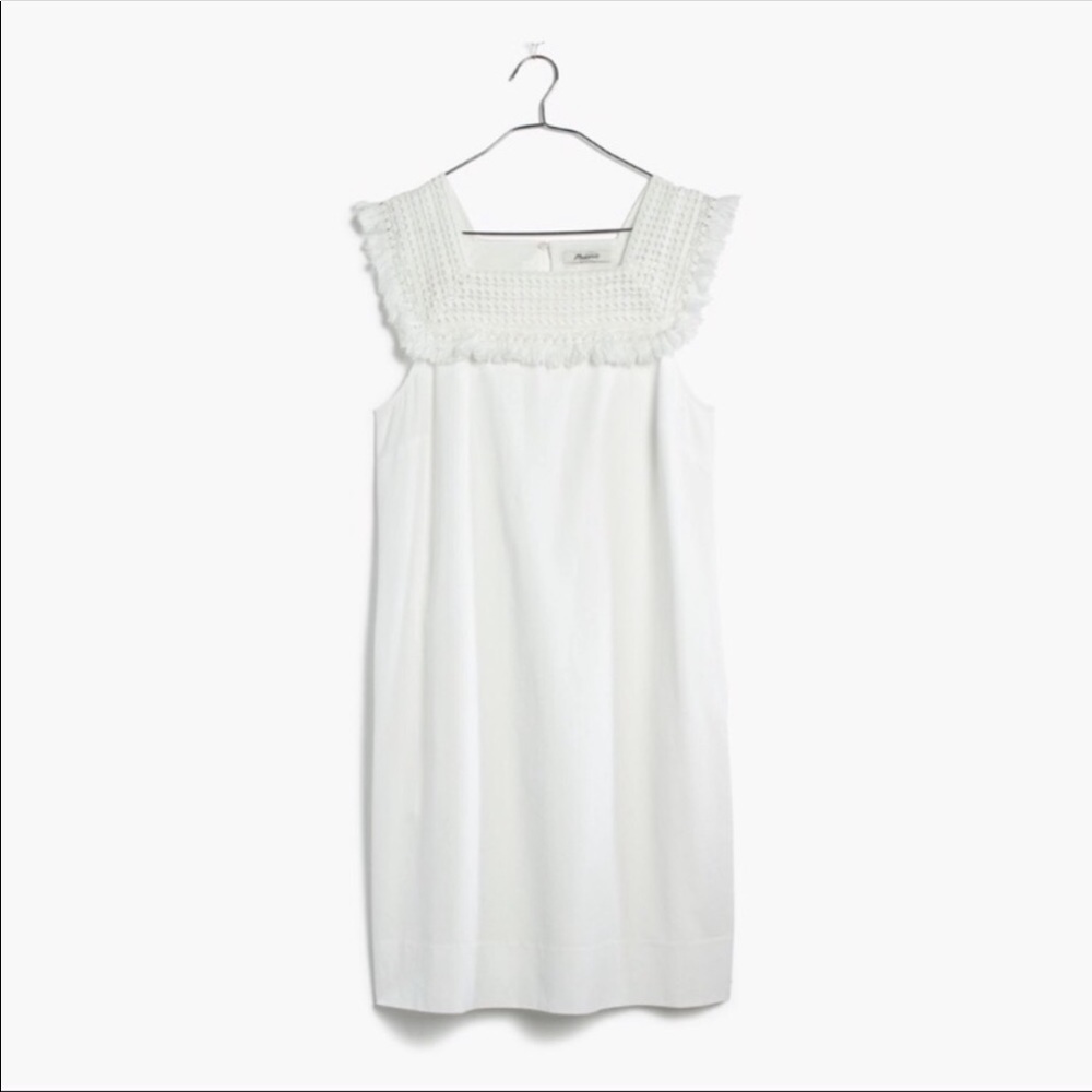 Madewell dress